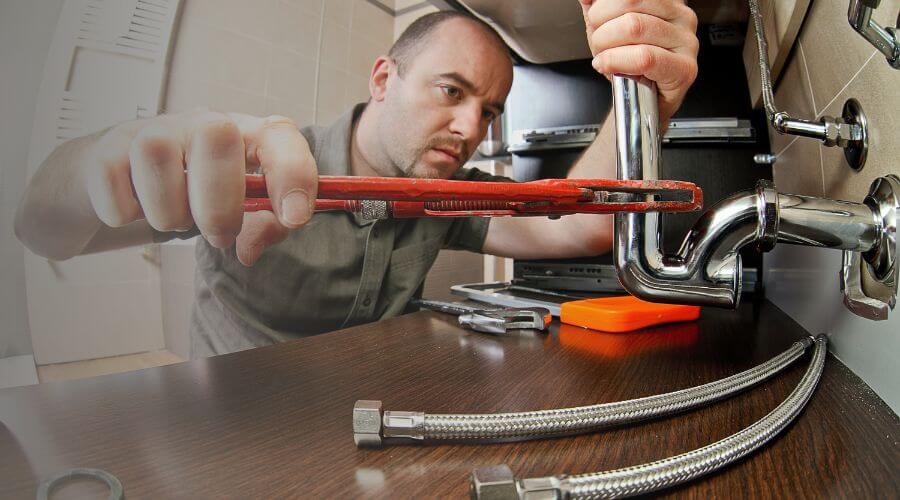 Professional Leak Detection in Helix, OR